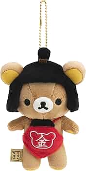 レア　リラックマ フェイスマスコット　ぬいぐるみ　まとめ売り　2018 2019 812Z0St6p2L._UF894,1000_QL80_.jpg